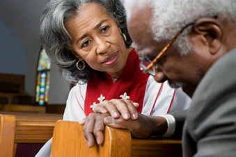 Pastoral and Spiritual Counseling Pastoral and Spiritual Counseling