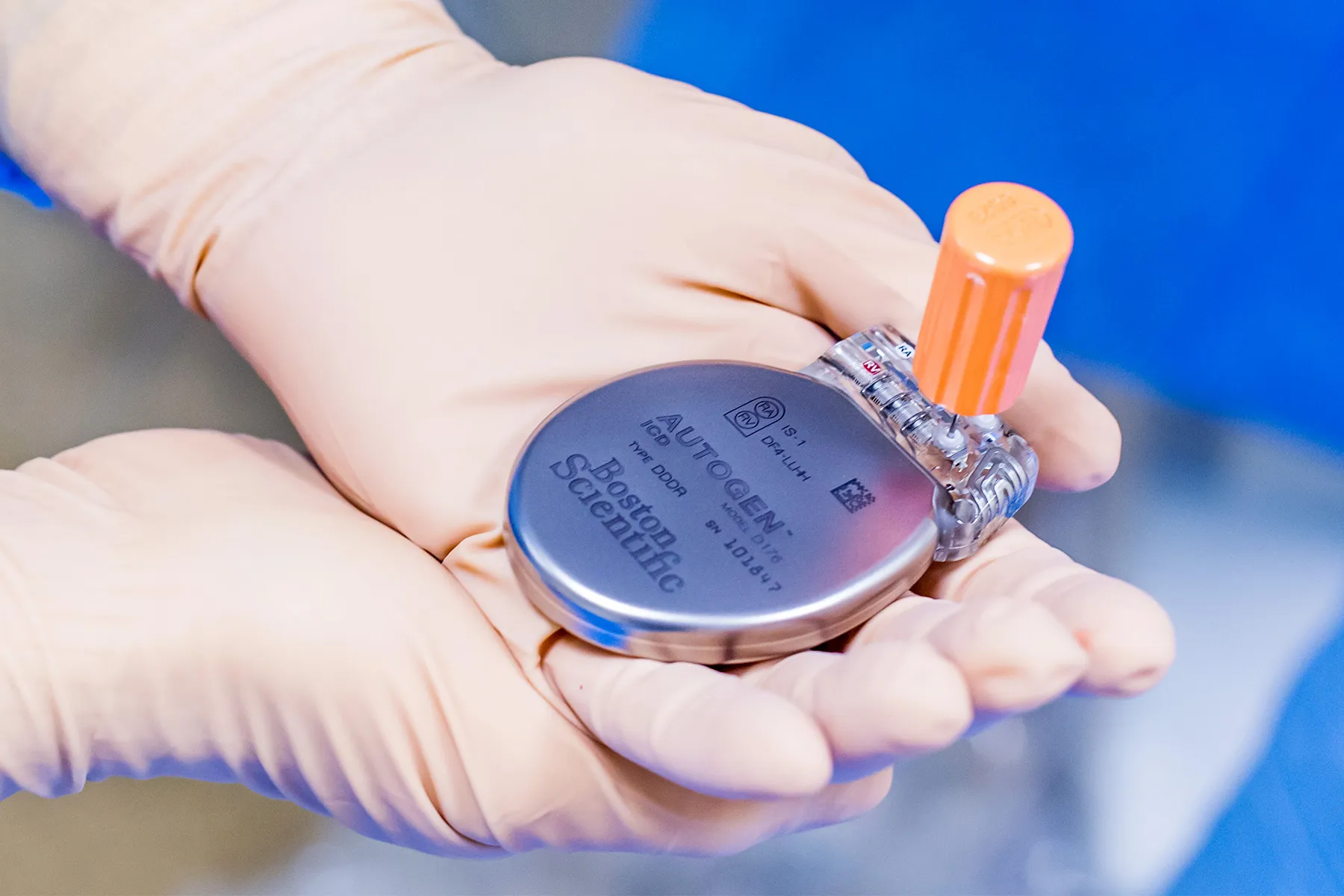 What to Expect From Your Treatment
