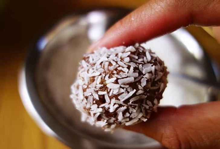Coconut Coconut