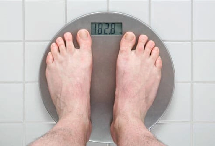 Lose Weight
