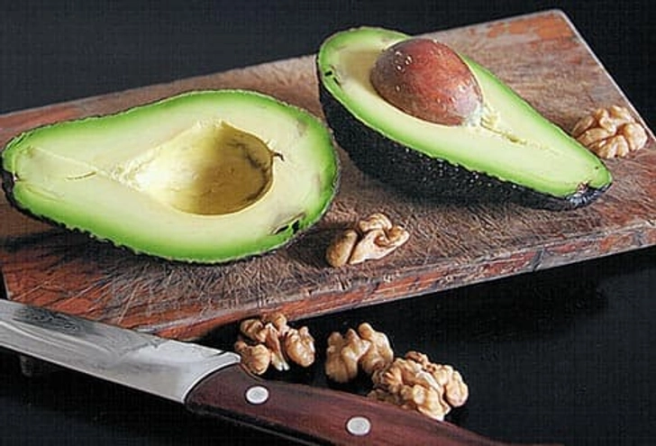 Eat the Right Fat