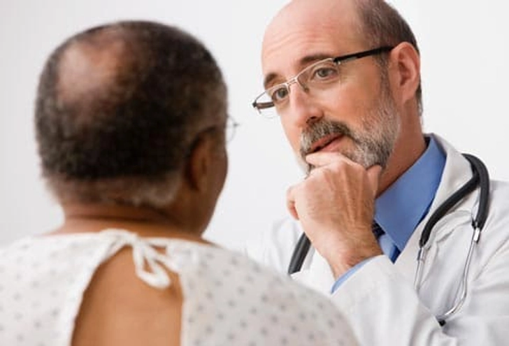 Get a Checkup
