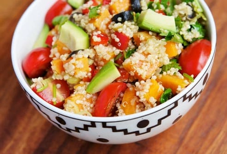 Focus on Fiber