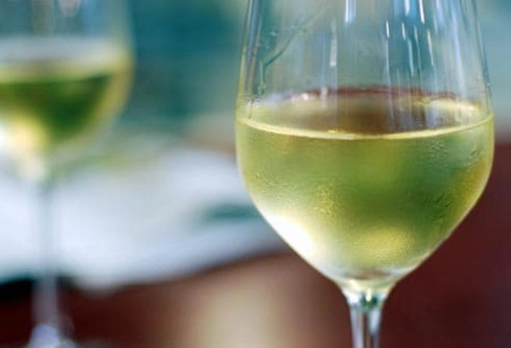 Cut Back on Alcohol