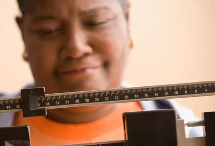 When Triglycerides Inch Up