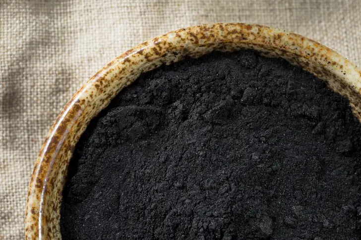 What Is Activated Charcoal?