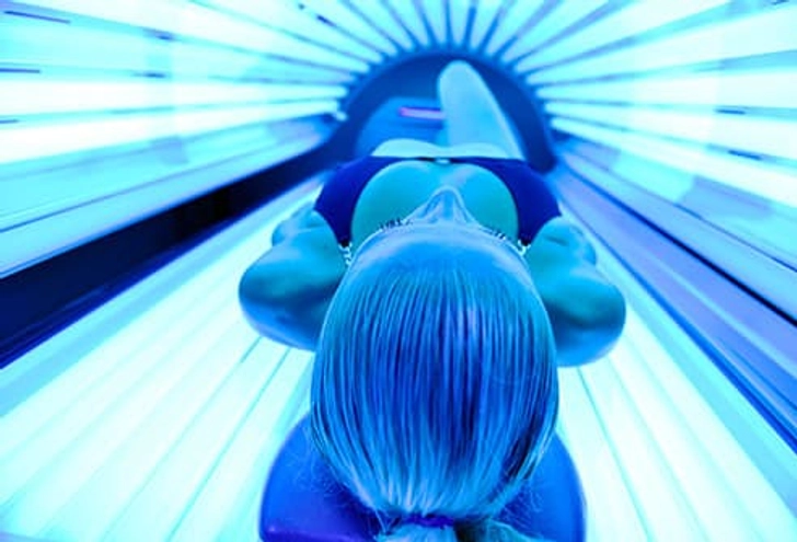Concern: Tanning Beds Concern: Tanning Beds