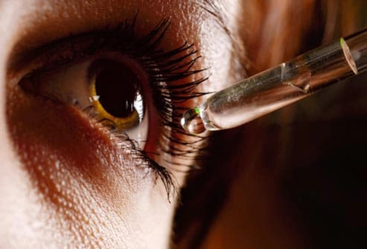 Concern: Prescription Eyelash Serum