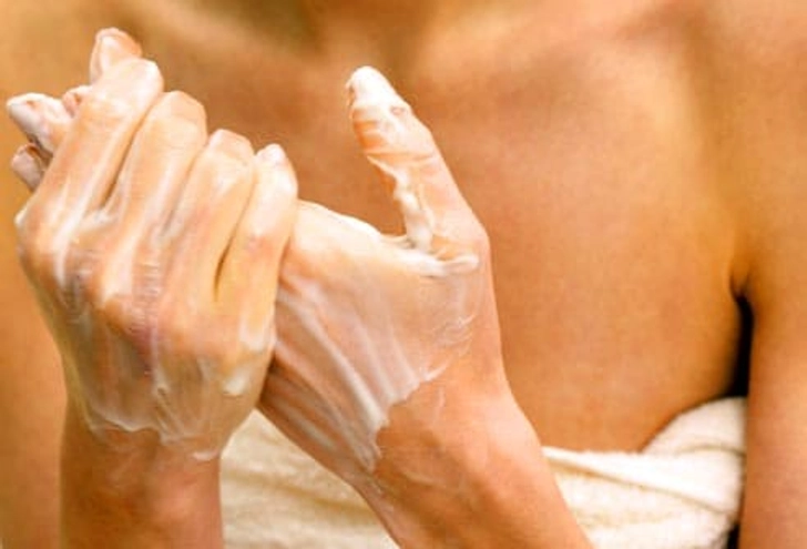 Concern: Parabens Concern: Parabens