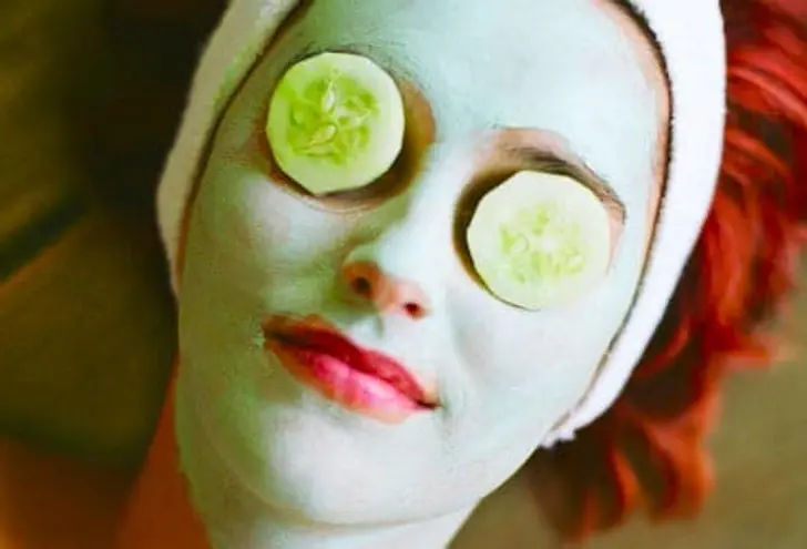 Pretty Poison or Harmless Cosmetic?