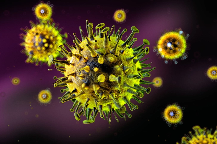 It May Not Kill Cold and Flu