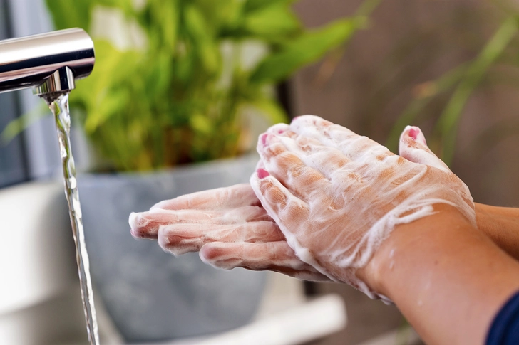 It’s Second to Soap It’s Second to Soap