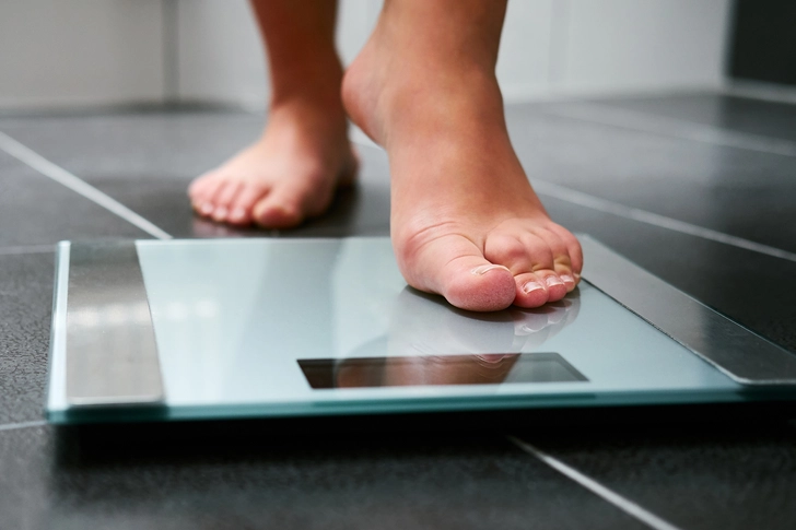 A Link to Weight Loss A Link to Weight Loss