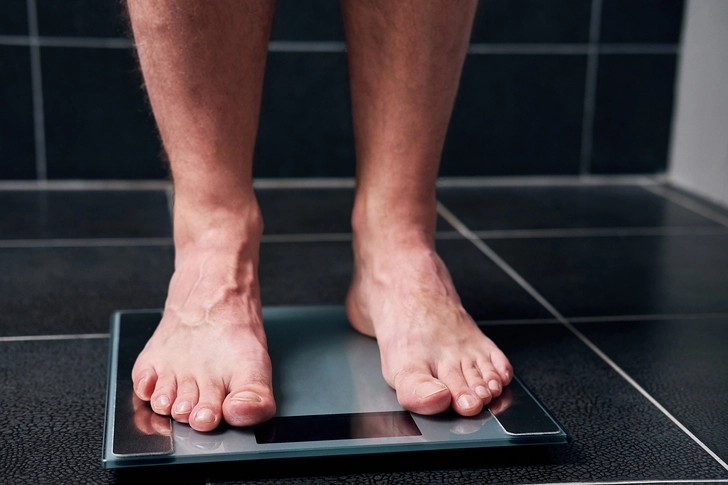 5%-10% of Body Weight = A Great Goal