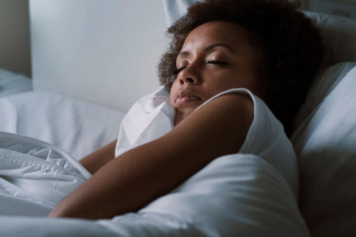 Don’t Skimp on Sleep