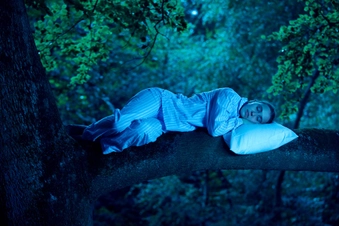 Try Relaxation Exercises