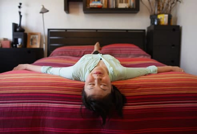 If You Nap, Keep it Short