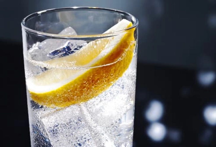 Think About Your Drink