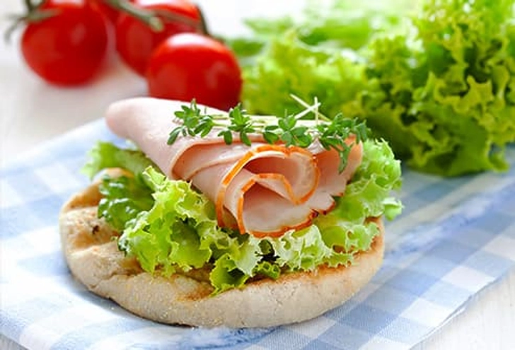 Build a Better Sandwich
