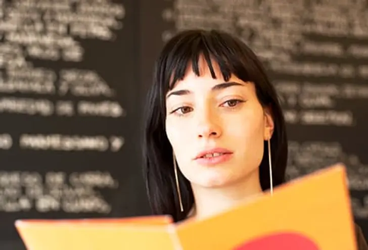Make the Right Menu Choices