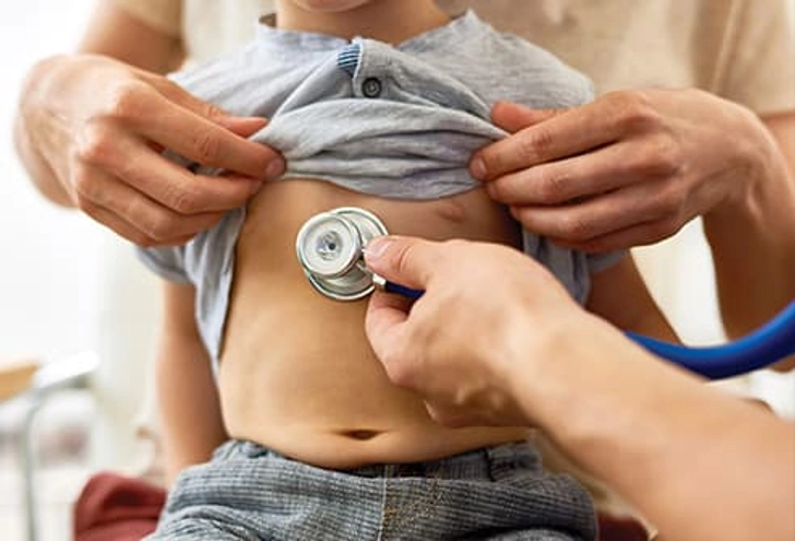 Heart and Blood Vessel Disease Heart and Blood Vessel Disease