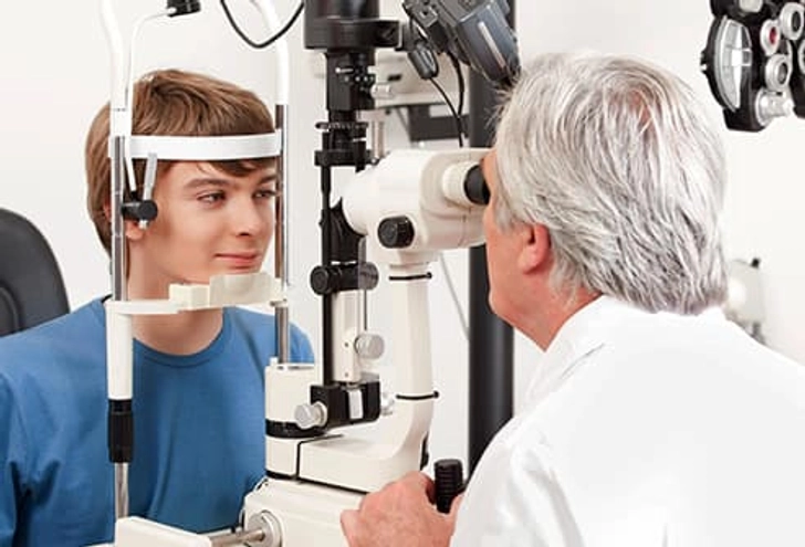 Eye Problems Eye Problems