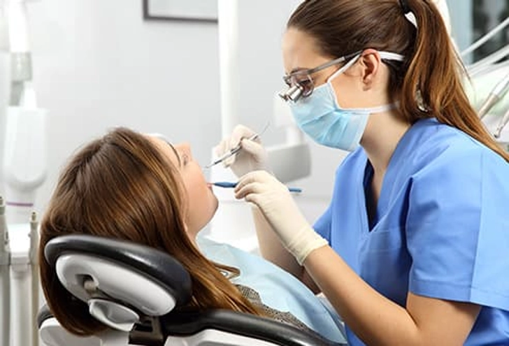Gum Disease and Other Mouth Problems Gum Disease and Other Mouth Problems