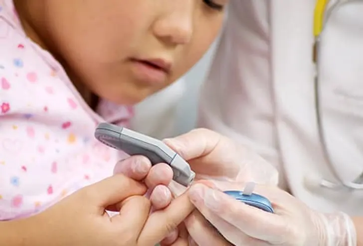 How Diabetes Can Affect Your Child How Diabetes Can Affect Your Child