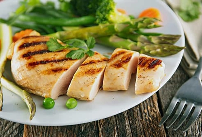 Eat Right Eat Right
