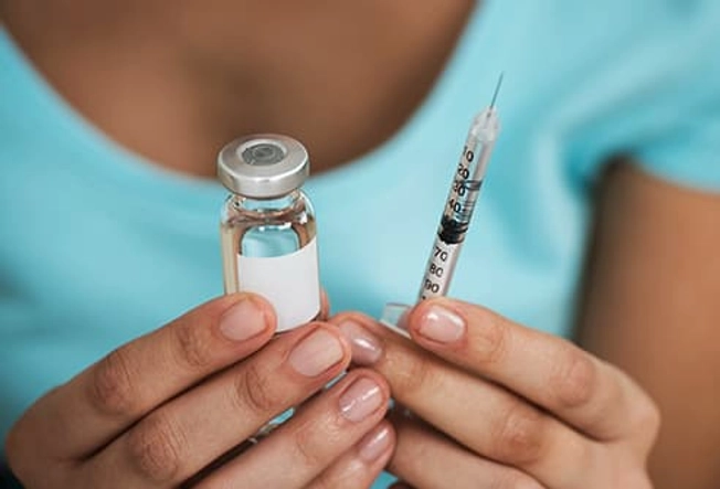 It Starts With Insulin It Starts With Insulin