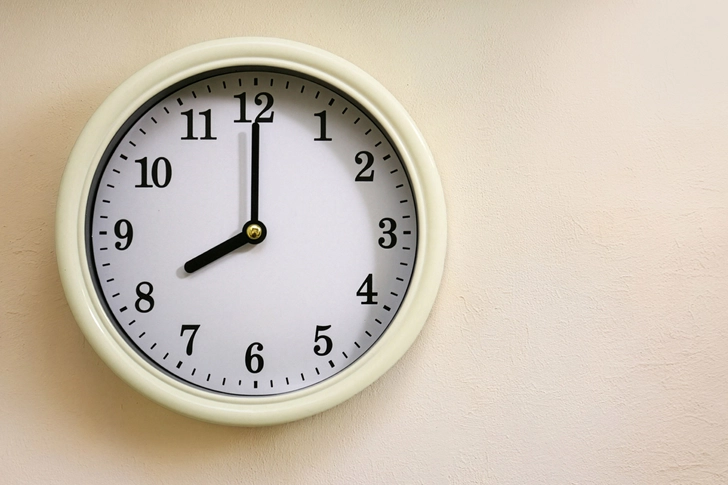 Timing Your Date for Success 