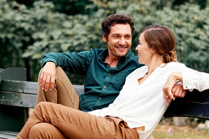 Finding Relationships That Embrace All of You