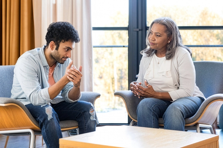 Tackling Emotional Challenges 