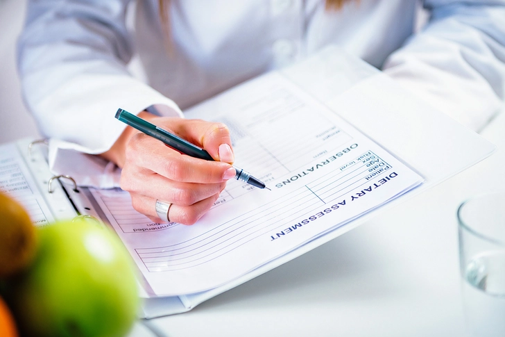 Prevention: Work With a Pro