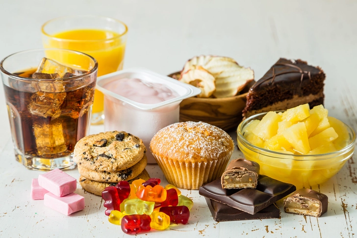 Prevention: Avoid Trigger Foods
