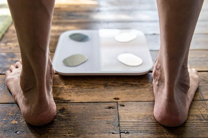 Risk of Malnutrition in UC