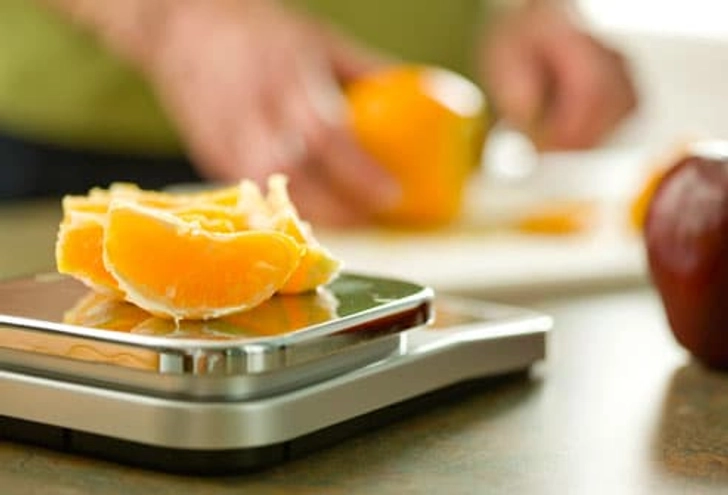 Keep Portions Petite