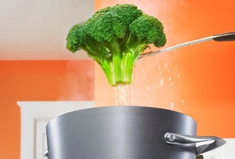 Cook Gassy Foods Cook Gassy Foods