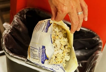 Trouble With High-Fiber Foods? Trouble With High-Fiber Foods?