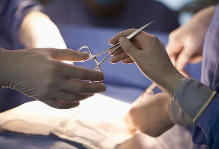 Surgery for Ulcerative Colitis Surgery for Ulcerative Colitis