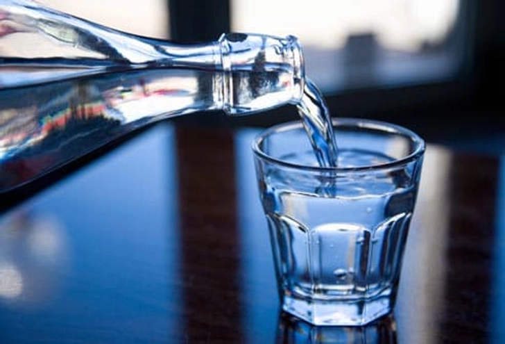 Living With UC: Staying Hydrated Living With UC: Staying Hydrated