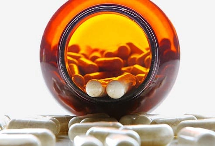 Living With UC: Supplements Living With UC: Supplements