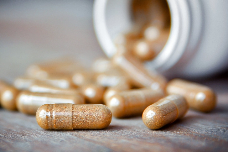 Chinese Medicine