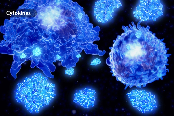 A Closer Look at Cytokines