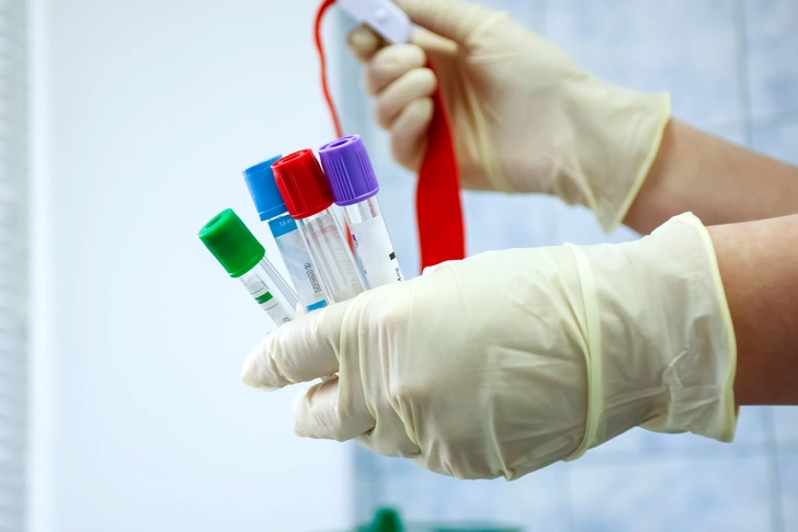 Complete Blood Count