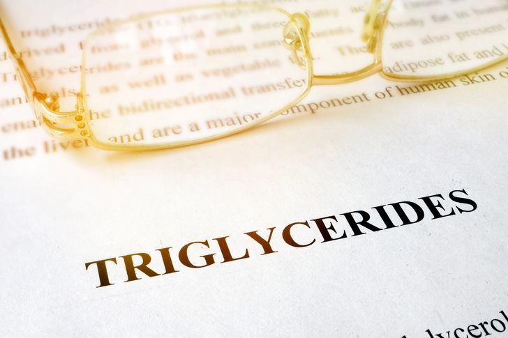 Triglycerides