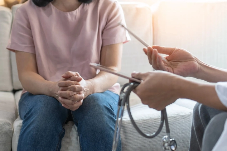 Signs and Symptoms of Endometriosis