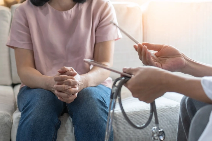 Signs and Symptoms of Endometriosis Signs and Symptoms of Endometriosis