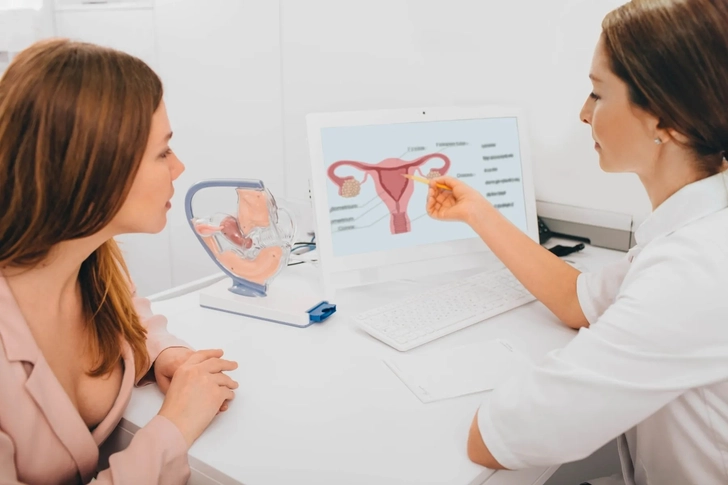 Causes of Fallopian Tube Problems