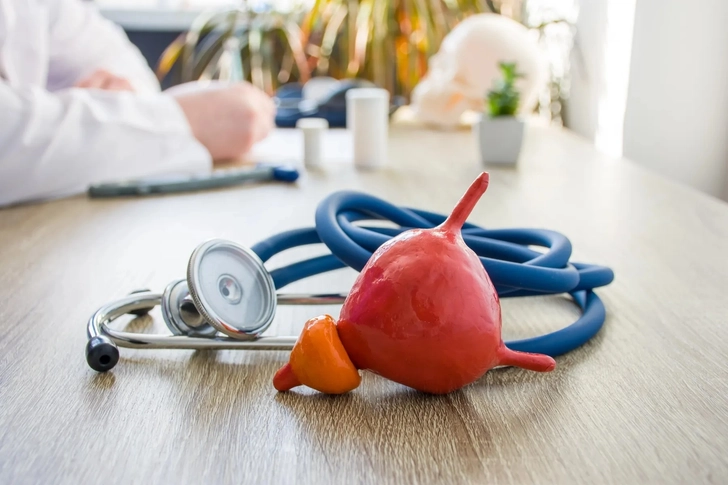 Prostate Cancer Survival Rates Are Favorable Overall 